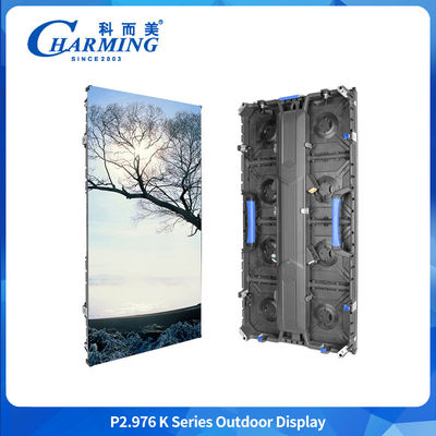 Led Video Wall Led Indoor Screen Curved P2.6 P2.9 P3.91  Indoor Led Large Screen Display
