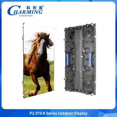 Led Video Wall Led Indoor Screen Curved P2.6 P2.9 P3.91  Indoor Led Large Screen Display