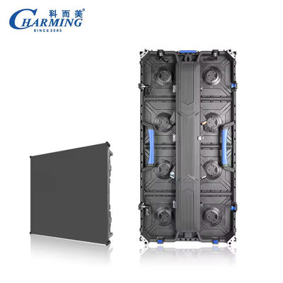 LONG SERVICE LIFE AND GUARANTEED WARRANTY P2.6 LED INDOOR SCREEN DISPLAY FOR SHOP,ADVERTISING