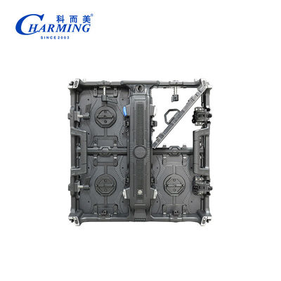 Popular Product Led Display CP Serious Full Series Of Mutual And Any Shape