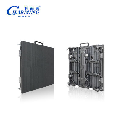 Popular Product Led Display CP Serious Full Series Of Mutual And Any Shape