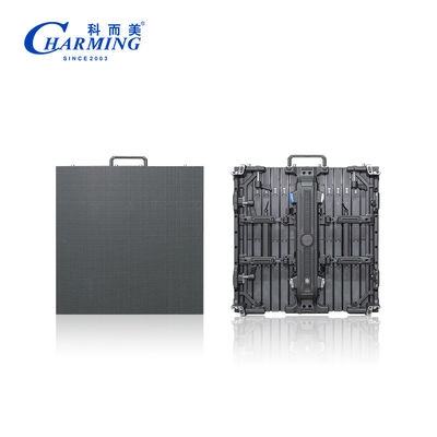 Popular Product Led Display CP Serious Full Series Of Mutual And Any Shape