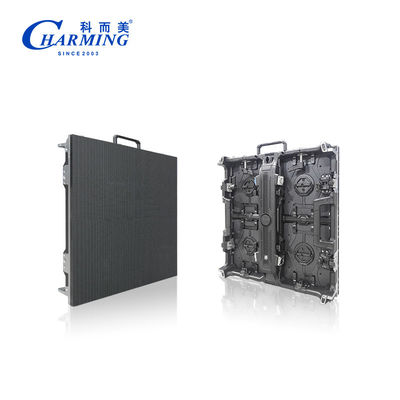 Popular Product Led Display CP Serious Full Series Of Mutual And Any Shape