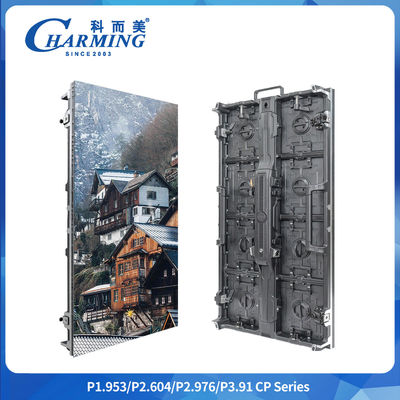 Hd P2.976 Indoor Led Video Screen India Led Display Screen China Hd Led Display Screen Indoor Led Display Screen