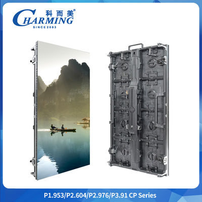 Screen Video Wall Waterproof Indoor Led Display Vide Indoor Full Color Led Display P2.604 Screen Indoor Led Display Big Video Screen