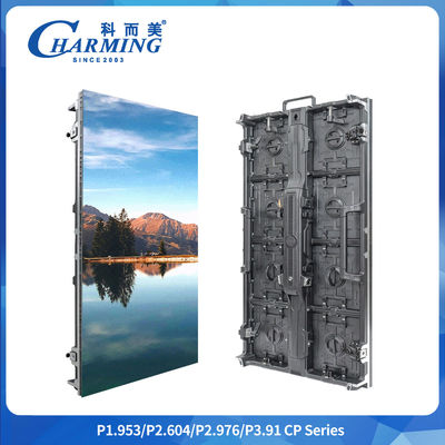 P2.6  Rental Hd Video Super Clear Hd Led Screen South Africa Outdoor Led Screen Flexible Led Screen