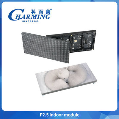 220v Led Module SMD2020 Led Wall Advertising Indoor Led P2 P2.5 P3 P4 P5 Video Wall Screen