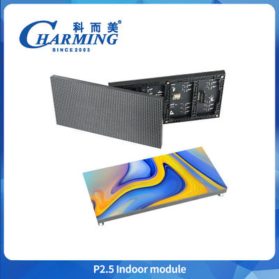 IP50 SMD2020 Indoor Led Wall 3840Hz HD P2 P2.5 P3 P4 P5 Indoor Led Display Module Led Advertising Can