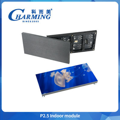 Fixed Frame Projector Screens Custom Mini P1.25 P1.86 P2.5 Indoor Fixed Pantalla  Video Led Wall Panel