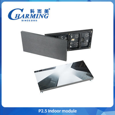 China Factory IP50 SMD2020 Led Display Screen Module 3840Hz Indoor Led Module P2.5 High Performance