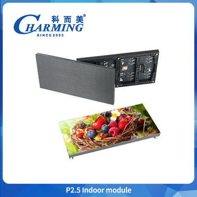 4K Indoor Led Large Screen Display P2 P3 P4 P5 SMD2020 Led Module P2.5 Indoor 24W Led Screen Panel Indoor
