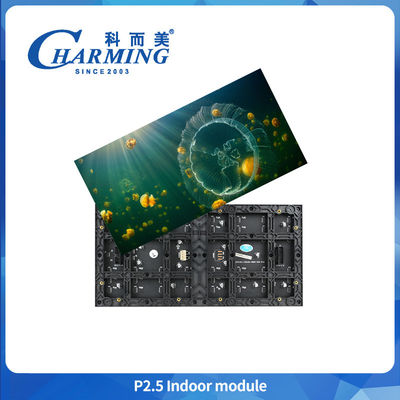 Hd Module Video P2.5 Indoor Led Display Small Pitch Hd 1r 1g 1b Led Board Display