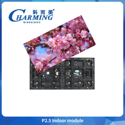 3840Hz Smd Led Module P2 P2.5 P3 P4 P5 Led Screen Module Panel For Indoor Events And Advertising