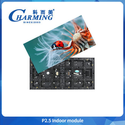 P2.5 Module Videos Indoor Entertainment Indoor New Invention SMD Led Display