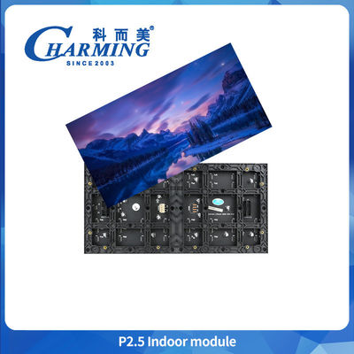 320X160mm Led P2 P2.5 Videos P3 P4 P5 Module Advertising Screen 3840Hz Indoor Led Screen Module