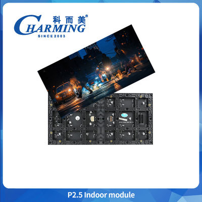 P4 Magnetic Mounting Billboard P3 Hd Advertising Screen 120°Viewing Angle P2 Led Module Display New P2.5 Video Led Display Screen Indoor Video Play Led Screen