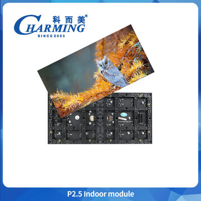 P2-P5 Indoor Pantalla Retail Display Ad Digital Signage 320x160mm 3d Efficient Cooling Video Led Screens For Indoor Commercials Modules Led Wall