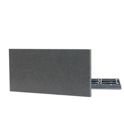 Turnkey Led Video Wall System P5 Led Display Panel Stage Indoor Led Display Wall Screen