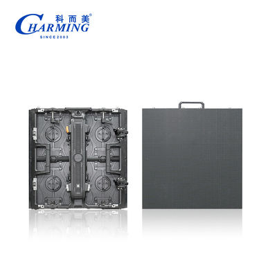Easy Quick Installing P2.6 P2.9 P3.9 Renthigh Quality Video Led Screens Full Color Led Outdoor Display Board From 20 Years Plant In China Ht And Versatile Styling