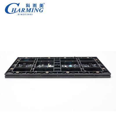 P2 P3 P4 LED Modules Indoor High Refresh For Led Display Screen