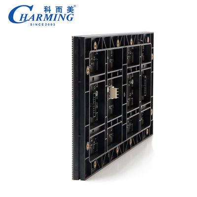 High Resolution Indoor Led Screen P2.5 P3 P4 P5mm SMD Led Display Screen Indoor Full Color Led Module