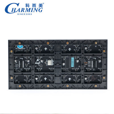 P2.5 Flexible Led Display P2.5 P3 P4 Module Panels Video Wall Led Screen