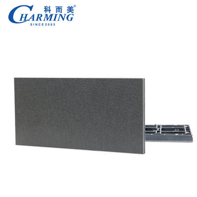 High Performance Led Video Wall Screen P2.5 P3 P4 P5 P6 Indoor Outdoor Led Display Screen