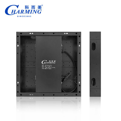 P2.604/P2.976/P3.91 Video Floor Tile with GOB Process – Scratch-Resistant, Wear-Proof, 360° LED Protection & Uniform Heat Conduction