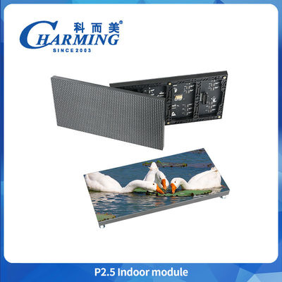 P2.5 Led Screen Indoor Module 320*160mm SMD2020 Indoor Advertising Conference Room