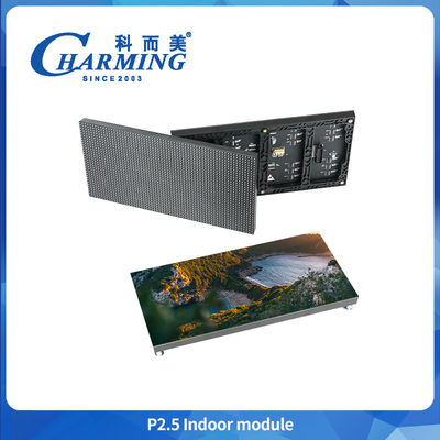 P2.5 Led Screen Indoor Module 320*160mm SMD2020 Indoor Advertising Conference Room