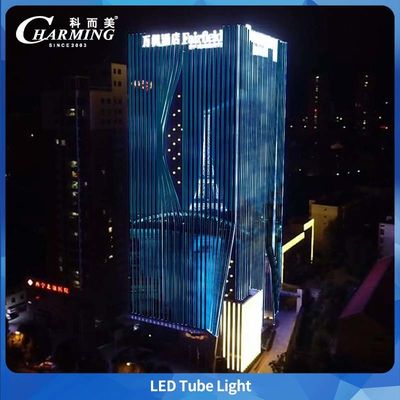 Hot Selling Factory  Outdoor IP65 LED Tube Light High Brightness LED