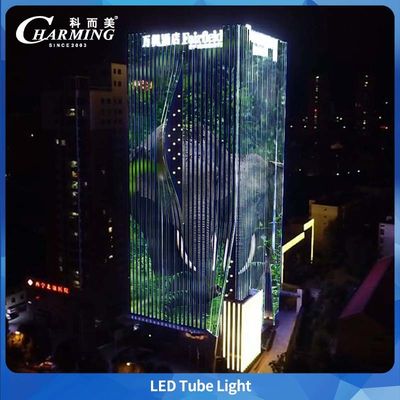 Hot Selling Factory  Outdoor IP65 LED Tube Light High Brightness LED
