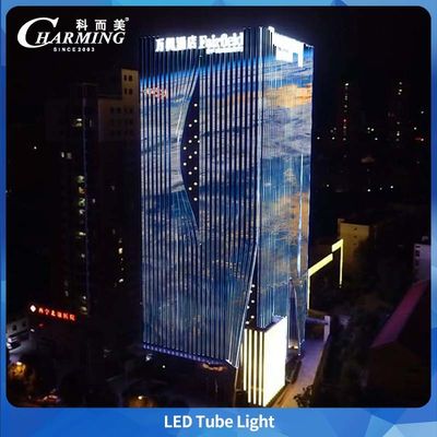 Factory Hot Selling Outdoor IP65 LED Tube Light High Brightness LED