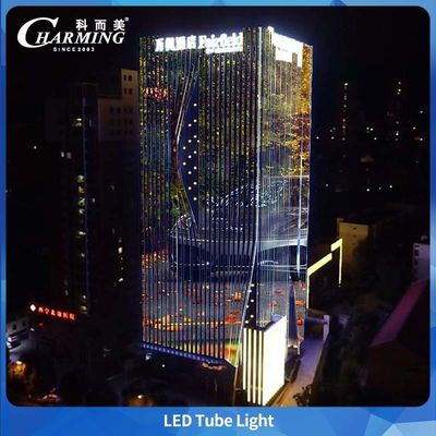 Factory Hot Selling Outdoor IP65 LED Tube Light High Brightness LED