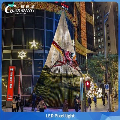 Wholesale 30mm Professional Led Light Dmx Pixel Light LED Point Light Source