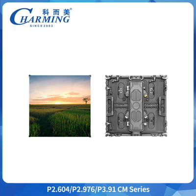 Factory Direct Supply Led Display Led Screen Clear and Distinct Smart Screen Led Panel