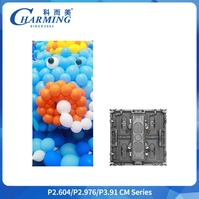 P2.64 P2.98 P3.91 Outdoor Rental LED Display Screen 8K HD IP65