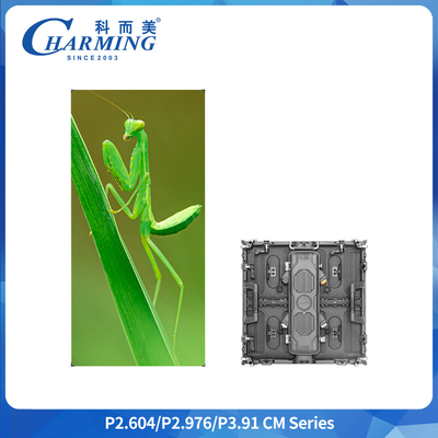 K Series P3.91 LED Screen Display Outdoor Adveresting Screen High Brightness IP65 SMD1921 In Outdoor And Indoor