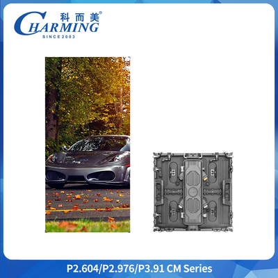 K Series P3.91 LED Screen Display Outdoor Adveresting Screen High Brightness IP65 SMD1921 In Outdoor And Indoor