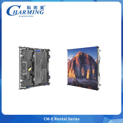 4mX3m Stage Rental Led Display Screen Complete System P3.91 HD Pantalla Publicidad Led Panel Indoor Outdoor LED Video Wall