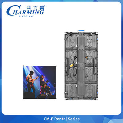 Outdoor Waterproof P3.91 Advertising Led Screen Large Stand Digital Billboard Outdoor Led Display