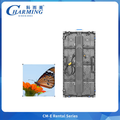 14-16 Bit P2.9/P3.91 Rental Led Display First Patented HUB For Concert Stage EventS And Party