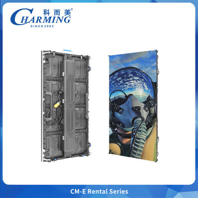 8K Outdoor Waterproof  50x50 50x100 Pantalla Led P3.91 Para Exterior Panel For Wedding