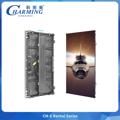 8K Outdoor Waterproof  50x50 50x100 Pantalla Led P3.91 Para Exterior Panel For Wedding