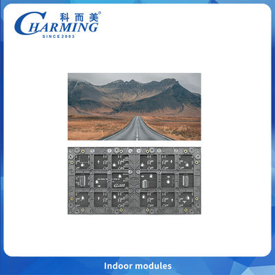 800CD Led Video Wall Panels 3840p Full Hd Indoor Led Screen Smd 2020 Standard P2 P2.5 P3 P4 Advertising Led Module Indoor