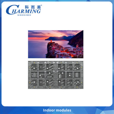 HD Display P1.53 Indoor Led Module Use for Conference Room IP40 Waterproof from Manufacturer