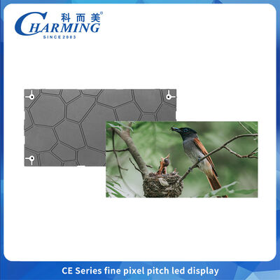 High-Pressure Resistance IP40 Small Pitch P2.5 Indoor Led Screen Display Use for Indoor Scenes