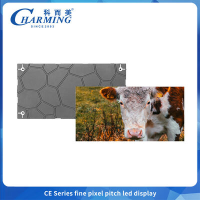 High-Pressure Resistance IP40 Small Pitch P2.5 Indoor Led Screen Display Use for Indoor Scenes