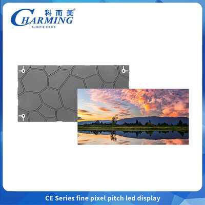 P1.53 HD Led Screen Screen Display Led ultra Thin Video Panel for Auditorium Wall