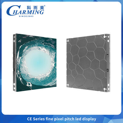 High Quality P1.25 P1.53 P1.86 P2 P2.22 P2.5 Fine Small pixel Pitch Led Display Price